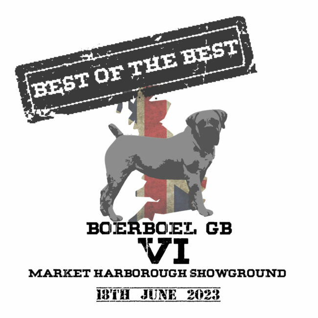 Hotels Near 2023 Boerboel GB Best of the Best Show