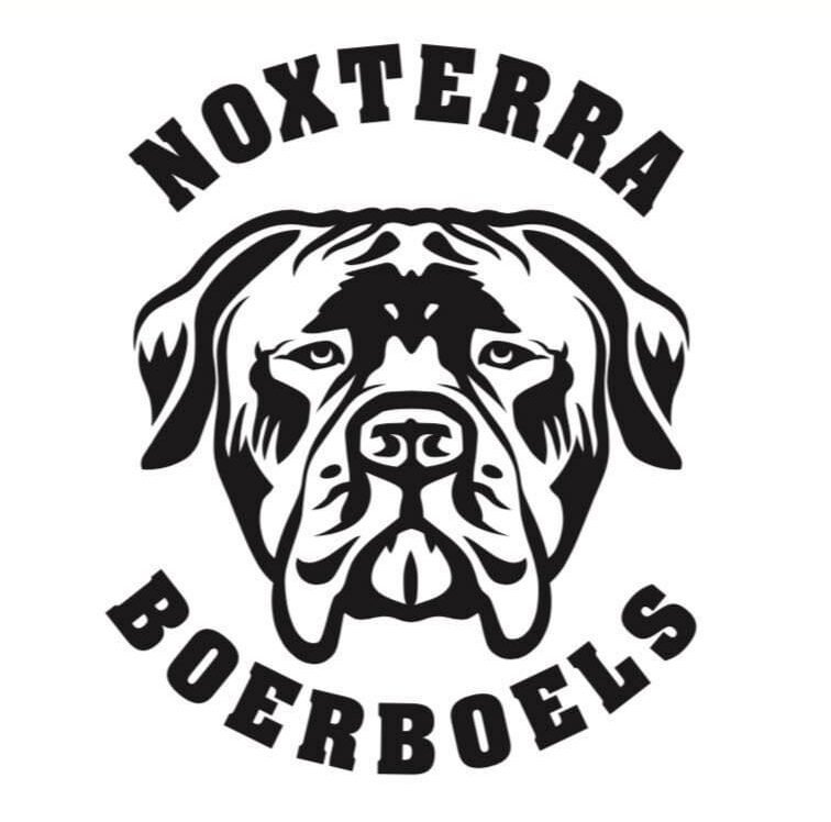 Noxterra Boerboels